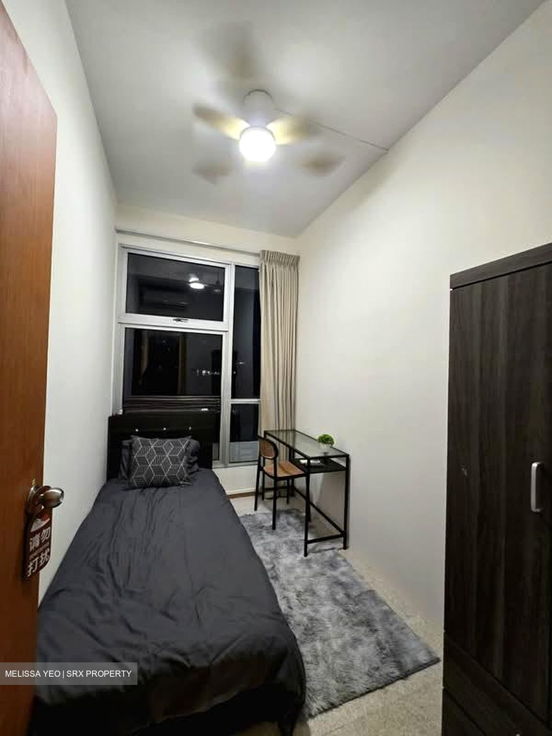 Serene House (D10), Apartment #589187681